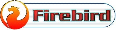 Firebird, SQL сервер, СУБД